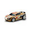 Mini RC Car Radio Remote Control - Coke Can Micro Racing Car (Gold) - 2