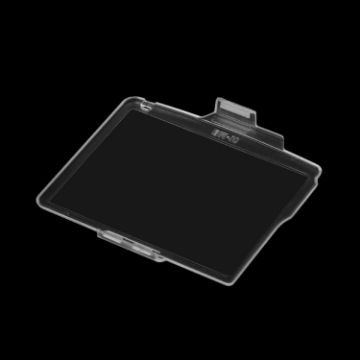 Nikon D90 BM10 LCD Monitor Cover Screen Protector Camera Accessory - 1