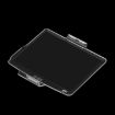 Nikon D90 BM10 LCD Monitor Cover Screen Protector Camera Accessory - 4