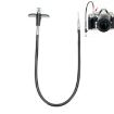 100cm Mechanical Shutter Release for Fujifilm X100S/X20/X-E1/Leica M9 - 1