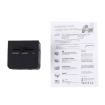 Dual USB Power Socket Charger Adapter 5V 2.1A, UK/EU/US/AU Plug, Black - 8