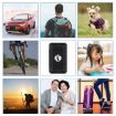 TK202A 4G GPS Tracker for Car/Truck with AGPS, 6500mAh Battery - 7
