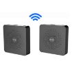 Measy W2H 60GHz 4K Ultra HD Wireless Transmission Kit, 30m Range, EU Plug - 2