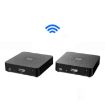 Measy W2H 60GHz 4K Ultra HD Wireless Transmission Kit, 30m Range, EU Plug - 3
