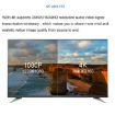 Measy W2H 60GHz 4K Ultra HD Wireless Transmission Kit, 30m Range, UK Plug - 5