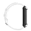 DZ09 Smart Watch Phone, 1.56" Screen, Bluetooth Call, Sleep Monitor, White - 4