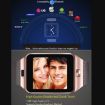 DZ09 Smart Watch Phone, 1.56" Screen, Bluetooth Call, Sleep Monitor, White - 6