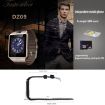 DZ09 Smart Watch Phone, 1.56" Screen, Bluetooth Call, Sleep Monitor, White - 8