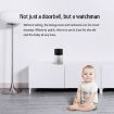 VESAFE VS-M2 720P WiFi Video Doorbell, Night Vision, PIR, TF Card Support - 9