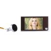 SN520A 3.5" Screen 1.0MP Security Camera Digital Peephole Viewer - 1