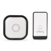 AITENG V029J Wireless Batteryless WIFI Doorbell, EU Plug - 70 Char - 2