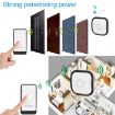 AITENG V029J Wireless Batteryless WIFI Doorbell, EU Plug - 70 Char - 7