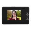 2.8" Screen 0.3MP Digital Peephole Viewer Security Camera Door Bell - 2
