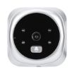 2.8" Screen 0.3MP Digital Peephole Viewer Security Camera Door Bell - 3