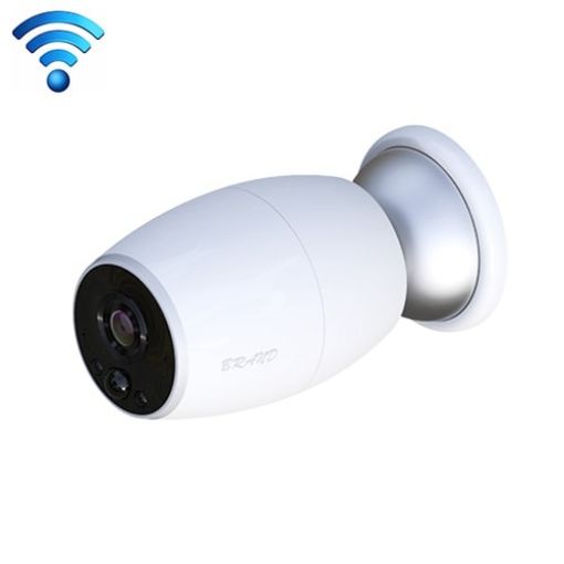 X3 1080P WiFi Smart Video Door Viewer, IP54 Waterproof, Night Vision - 1