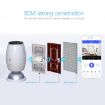 X3 1080P WiFi Smart Video Door Viewer, IP54 Waterproof, Night Vision - 7
