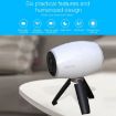 X3 1080P WiFi Smart Video Door Viewer, IP54 Waterproof, Night Vision - 9