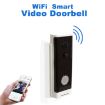 M200A 1080P WiFi Video Doorbell with Motion Detection & Two-way Intercom - 6