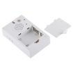 VOYE V015F Wireless Doorbell with Remote Control & 38 Polyphony Sounds - 4
