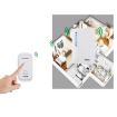 VOYE V015F Wireless Doorbell with Remote Control & 38 Polyphony Sounds - 8