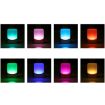 Wireless Doorbell CMF1188: 38 Ringtones & Flashing Lights, 3 Modes, White - 7