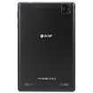 BDF P8 3G Tablet PC, 8" Android 9.0, 2GB+32GB, Dual SIM, Black - 3