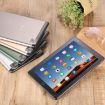 BDF P8 3G Tablet PC, 8" Android 9.0, 2GB+32GB, Dual SIM, Black - 5