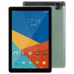 BDF P8 3G Tablet PC, 8" Android 9.0, 2GB+32GB, Dual SIM, Green - 1