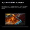 AMD Laptop 15.6" FHD, 8GB+256GB, Ryzen 3 4300U, Fingerprint, Win 11 - 2