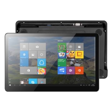 PiPo X15 Mini All-in-One PC Tablet, 11.6", 8GB+256GB, Win 10, i3-5005U - 1
