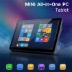 PiPo X15 Mini All-in-One PC Tablet, 11.6", 8GB+256GB, Win 10, i3-5005U - 6