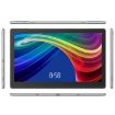 M101 4G LTE Tablet 14.1" 4GB+128GB Android 8.1 Deca Core Dual SIM GPS - 2