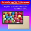 M101 4G LTE Tablet 14.1" 4GB+128GB Android 8.1 Deca Core Dual SIM GPS - 5