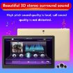 M101 4G LTE Tablet 14.1" 4GB+128GB Android 8.1 Deca Core Dual SIM GPS - 7