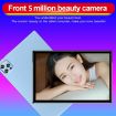 P60 4G Tablet PC, 10.1", 4GB+64GB, Android 8.0, Dual SIM, Green - 5