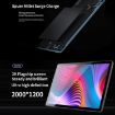 BDF P60 4G LTE Tablet 10.36" 8GB+128GB Android 11 Octa Core Dual SIM - 4