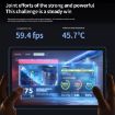 BDF P60 4G LTE Tablet 10.36" 8GB+128GB Android 11 Octa Core Dual SIM - 7