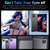 Tab14/P14 8" Tablet, 1GB+16GB, Face ID, Android 5.0, 3G, GPS, OTG, Black - 6