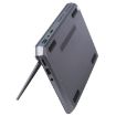 7-X133 7" Pocket Laptop, 12GB+256GB, Win 10, Intel Celeron N4000, Dual WiFi - 4