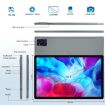G16 4G Tablet PC, 10.1", 4GB+32GB, Android 8.0, Dual SIM, GPS, OTG, WiFi - 4
