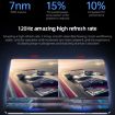 G16 10.1" 4G Tablet PC, 4GB+32GB, Android 8.0, Dual SIM, GPS, OTG, Blue - 6