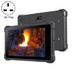CENAVA A80ST 8" Rugged Tablet, 4GB+64GB, IP68, Android 10, UK Plug - 1