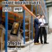 CENAVA A80ST 8" Rugged Tablet, 8GB+128GB, IP68, Android 10, EU Plug - 6