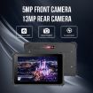 CENAVA A80ST 8" Rugged Tablet, 8GB+128GB, IP68, Android 10, UK Plug - 9