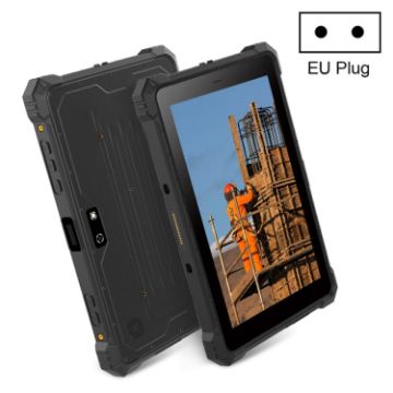 CENAVA A10ST 10.1" Rugged Tablet, 8GB+128GB, IP68, Android 10, EU Plug - 1