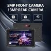 CENAVA A10ST 10.1" Rugged Tablet, 8GB+128GB, IP68, Android 10, EU Plug - 7