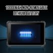 CENAVA A10ST 10.1" Rugged Tablet, 8GB+128GB, IP68, Android 10, EU Plug - 8