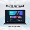 LZ1003 Tablet PC, 10.1", 8GB+128GB, Windows 11, Intel Celeron J3455 - 7
