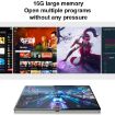 Jumper EZpad V13 Tablet PC, 16GB+512GB, 13" Windows 11, Intel N5095 - 6