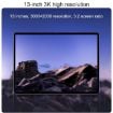 Jumper EZpad V13 Tablet PC, 16GB+512GB, 13" Windows 11, Intel N5095 - 3